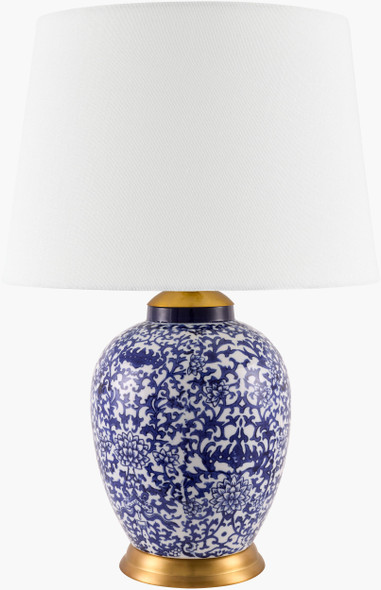 Livabliss Florezia FLZI-001 Accent Table Lamp