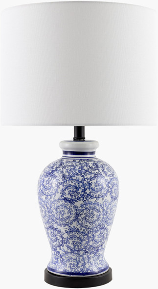 Livabliss Florezia FLZI-002 Accent Table Lamp