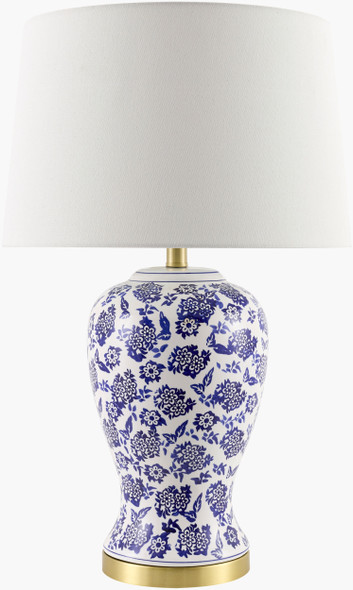 Livabliss Florezia FLZI-004 Accent Table Lamp