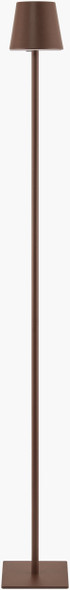 Livabliss Furnas FRN-002 Accent Table Lamp