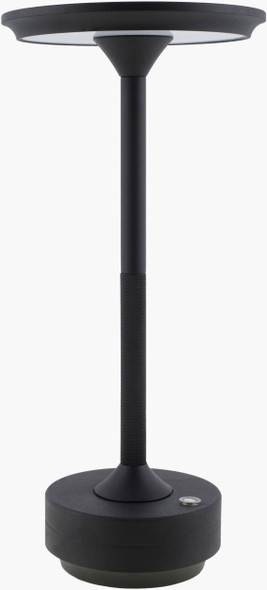 Livabliss Furnas FRN-005 Accent Table Lamp