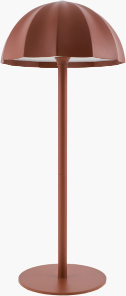 Livabliss Furnas FRN-014 Accent Table Lamp