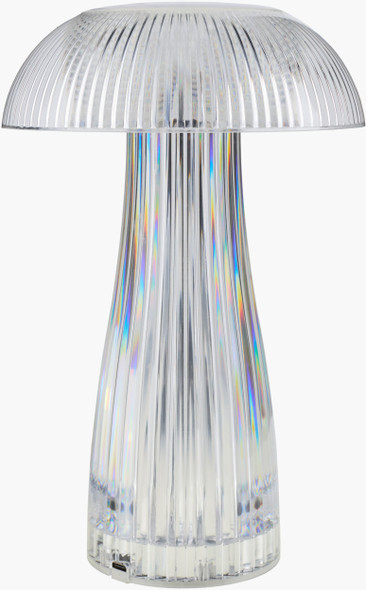 Livabliss Furnas FRN-016 Accent Table Lamp