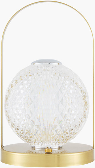 Livabliss Furnas FRN-033 Accent Table Lamp