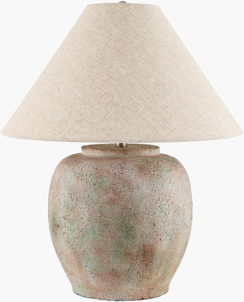 Livabliss Forest FRT-005 Accent Table Lamp