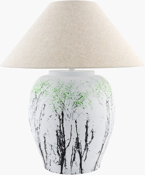 Livabliss Forest FRT-021 Accent Table Lamp