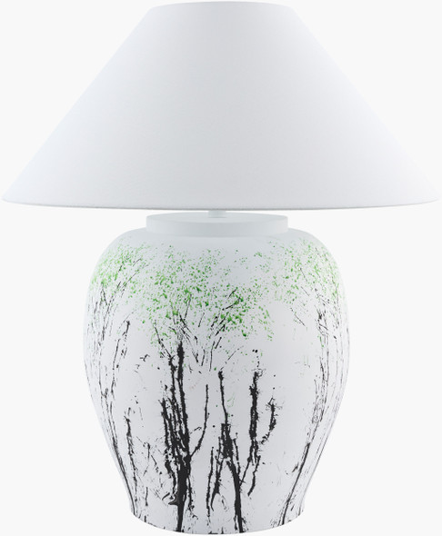 Livabliss Forest FRT-022 Accent Table Lamp