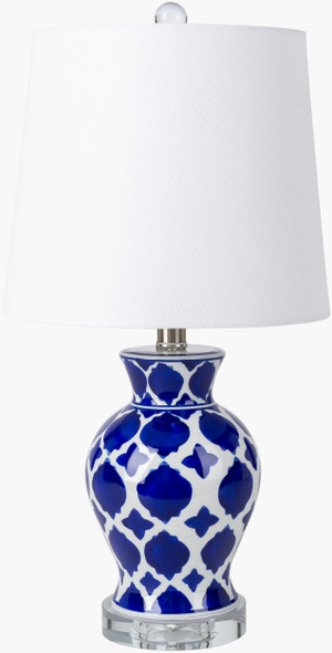Livabliss Furneaux FRX-001 Accent Table Lamp