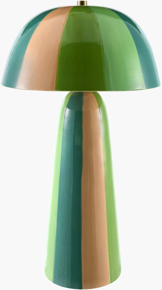 Livabliss Galleria GLRI-001 Accent Table Lamp