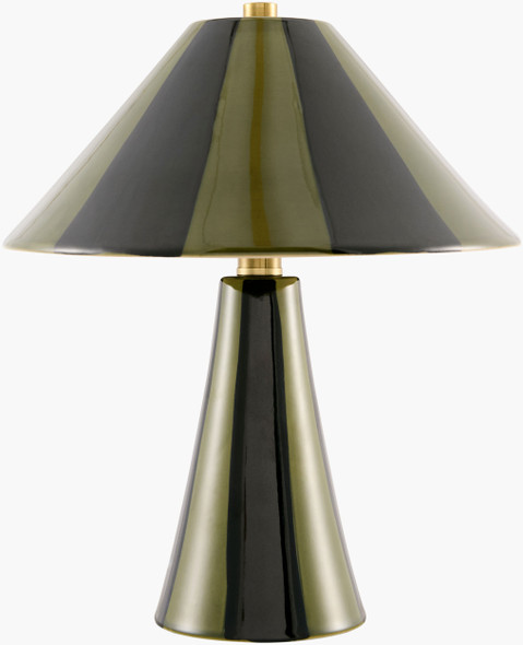 Livabliss Galleria GLRI-005 Accent Table Lamp