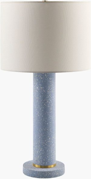 Livabliss Garies GRS-001 Accent Table Lamp
