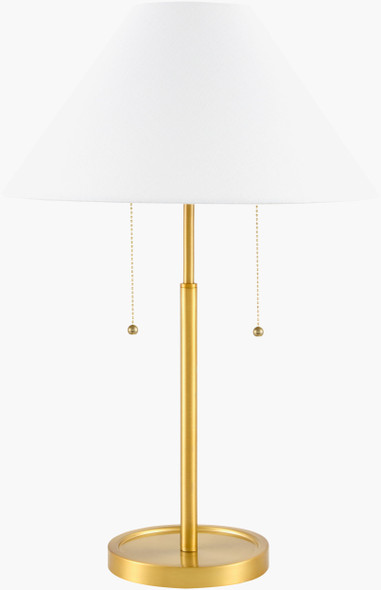 Livabliss Infanta IFT-001 Accent Table Lamp