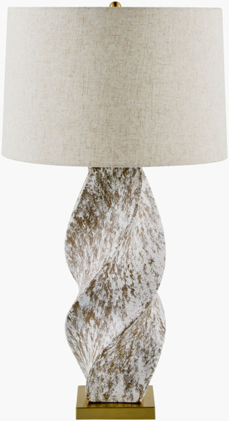 Livabliss Ilorin ILO-002 Accent Table Lamp