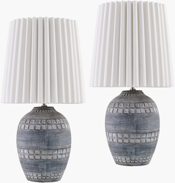 Livabliss Iroh IRH-002 Accent Table Lamp