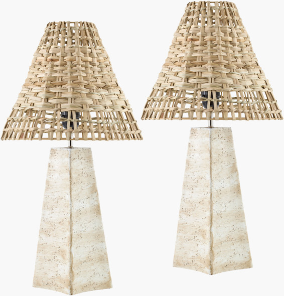 Livabliss Iskut ISK-002 Accent Table Lamp