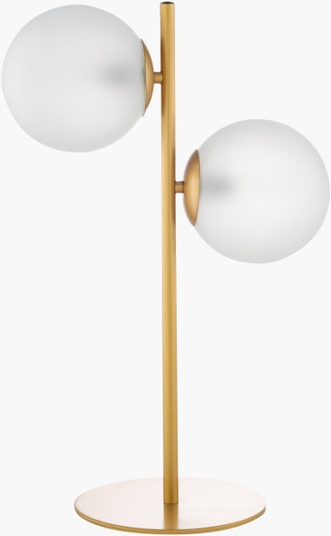 Livabliss Jacoby JBY-001 Accent Table Lamp