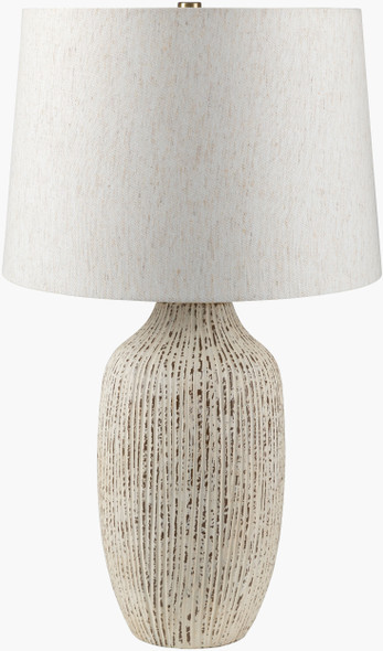 Livabliss Judarn JDR-001 Accent Table Lamp