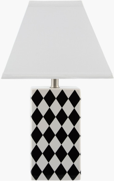 Livabliss Janie JNIE-003 Accent Table Lamp