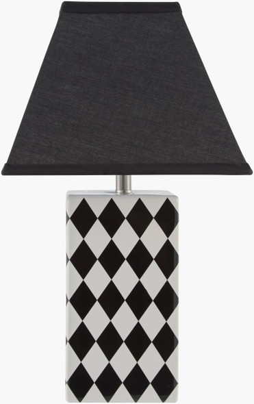Livabliss Janie JNIE-004 Accent Table Lamp