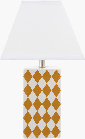Livabliss Janie JNIE-005 Accent Table Lamp