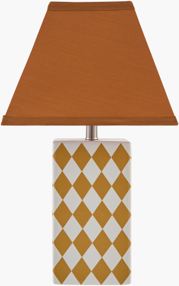 Livabliss Janie JNIE-006 Accent Table Lamp