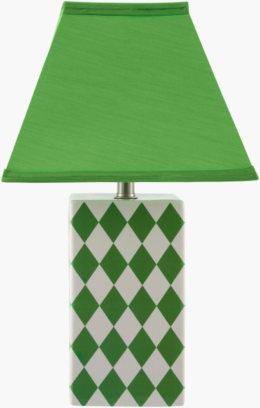 Livabliss Janie JNIE-017 Accent Table Lamp
