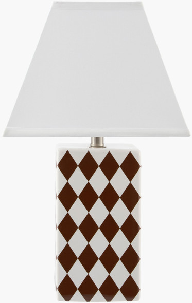 Livabliss Janie JNIE-018 Accent Table Lamp