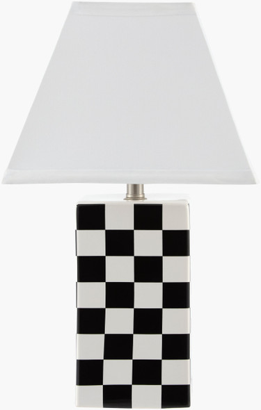 Livabliss Janie JNIE-025 Accent Table Lamp