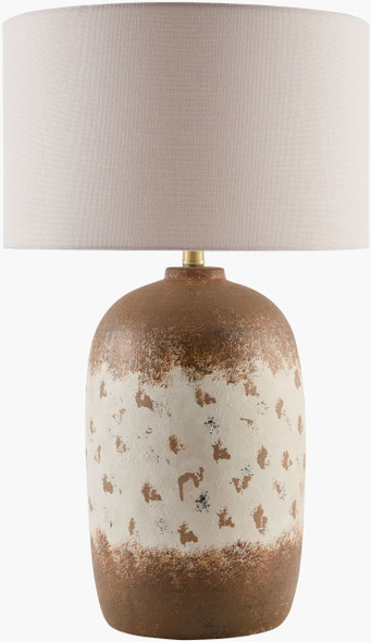 Livabliss Kaari KAAR-001 Accent Table Lamp