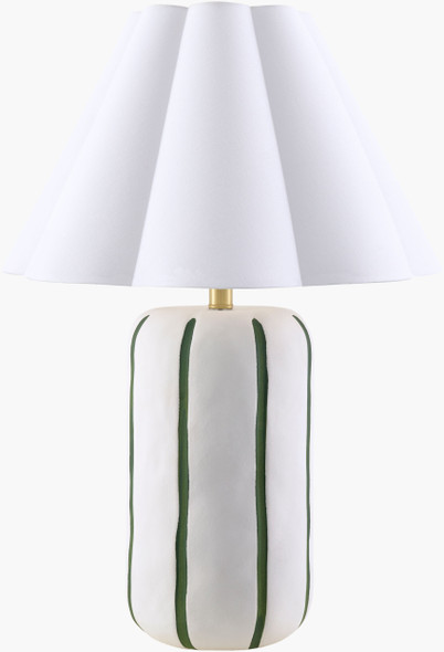 Livabliss Kinki KKI-004 Accent Table Lamp