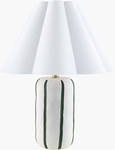 Livabliss Kinki KKI-008 Accent Table Lamp