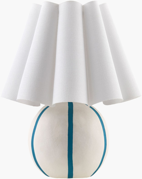 Livabliss Kinki KKI-010 Accent Table Lamp
