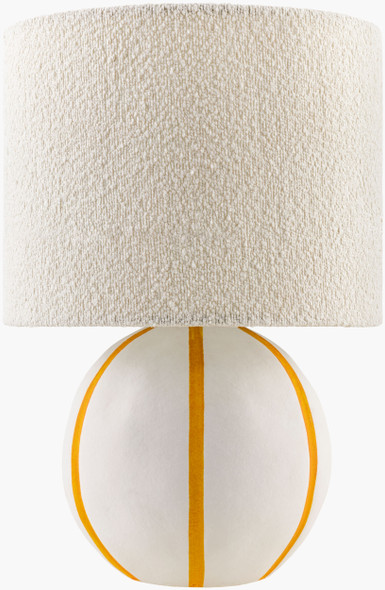 Livabliss Kinki KKI-017 Accent Table Lamp