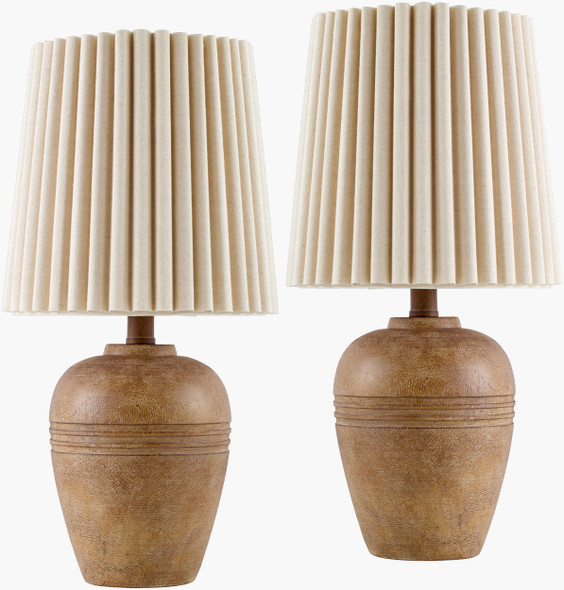 Livabliss Kakisa KKS-001 Accent Table Lamp