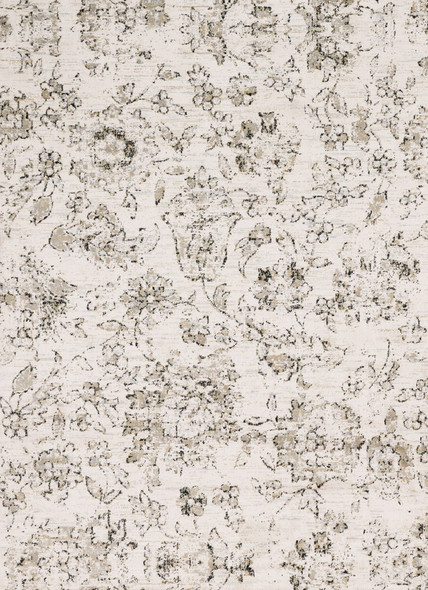 Loloi Torrance TC-06 Ivory Neutral Rug