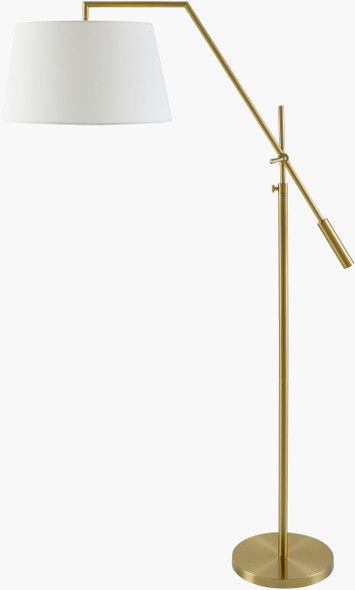 Livabliss Lucenza LCZA-001 Task Floor Lamp