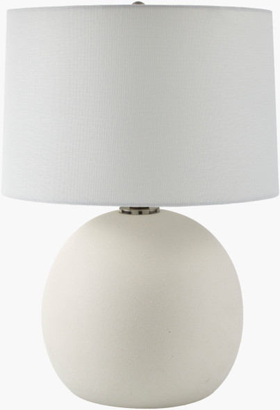 Livabliss Lemay LMY-002 Accent Table Lamp