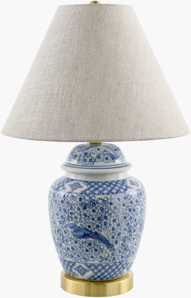 Livabliss Lepi LPI-001 Accent Table Lamp