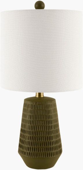 Livabliss Leipzig LPZ-005 Accent Table Lamp
