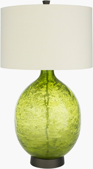 Livabliss Lulu LUL-002 Accent Table Lamp