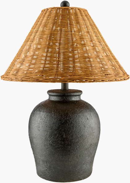 Livabliss Mabon MBN-002 Accent Table Lamp