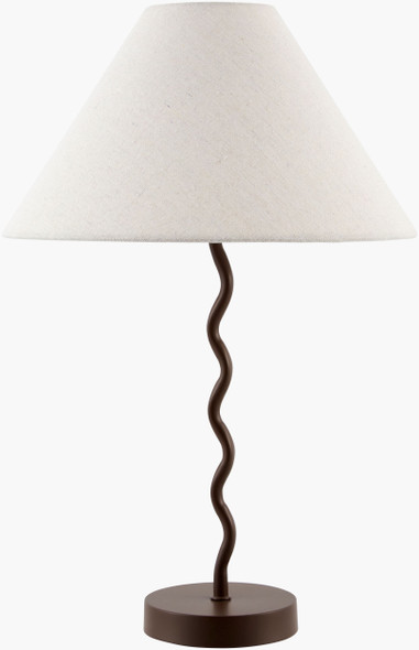 Livabliss Meander MED-004 Accent Table Lamp