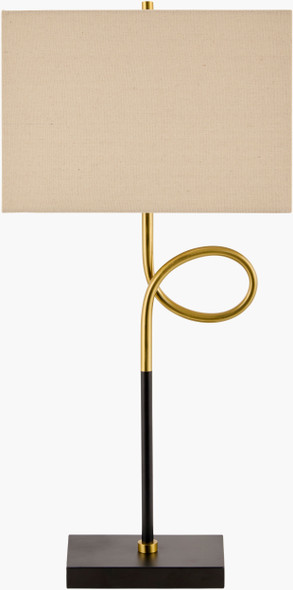 Livabliss Manila MIL-001 Accent Table Lamp