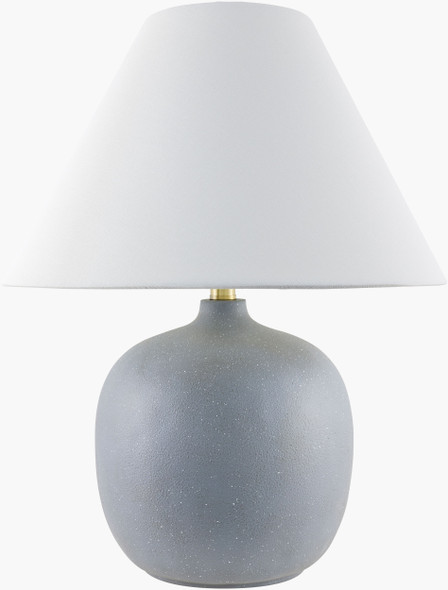 Livabliss Makurdi MKD-001 Accent Table Lamp