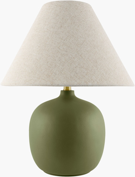 Livabliss Makurdi MKD-004 Accent Table Lamp