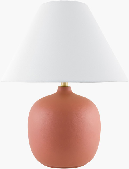 Livabliss Makurdi MKD-005 Accent Table Lamp