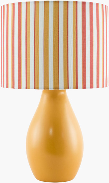 Livabliss Melbu MLB-007 Accent Table Lamp