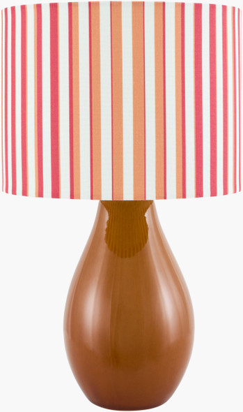 Livabliss Melbu MLB-010 Accent Table Lamp