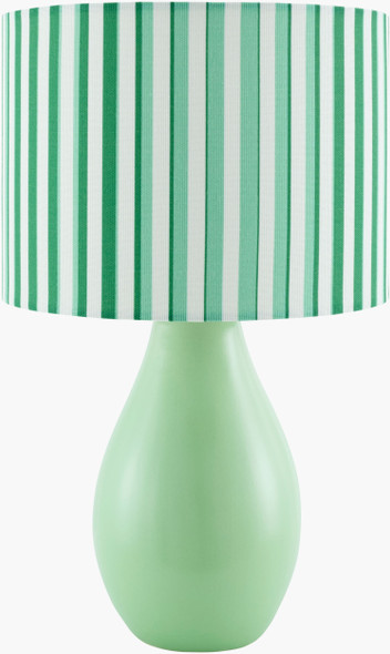 Livabliss Melbu MLB-012 Accent Table Lamp