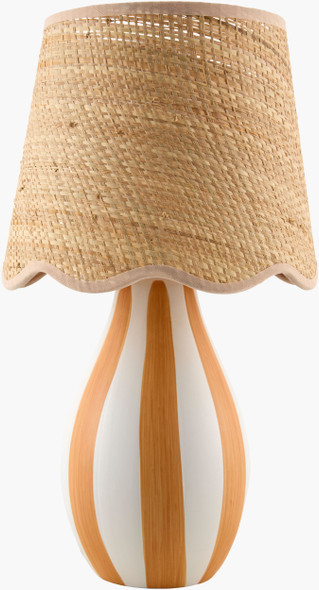 Livabliss Melbu MLB-021 Accent Table Lamp